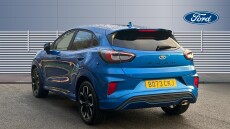 Ford Puma 1.0 EcoBoost Hybrid mHEV 155 ST-Line X 5dr Petrol Hatchback